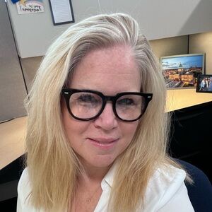 Meet your Posher, Elisabeth